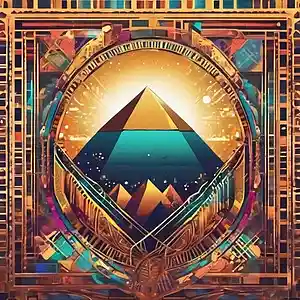 Picture for song 'El Asyad' by artist 'elBeh Music'