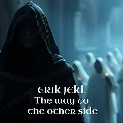 Picture for song 'The way to the other side' by artist 'Erik Jekl'