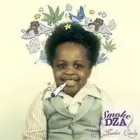 Picture for song 'Newish-Golden /(SmokeDza type)' by artist 'Fetti House Beats'