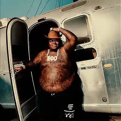 Picture for song 'BigXthaPlug Type Beat "Cowboy"' by artist 'flaybee'