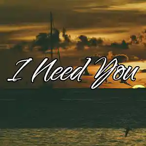 Picture for song 'I Need You' by artist 'Frankenstein Beats'