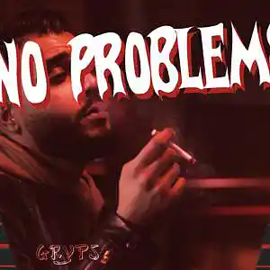 Picture for song 'No Problems' by artist 'Helios Beatz'