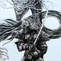 Picture for song 'LONDON' by artist 'Hiiwaymuzik'