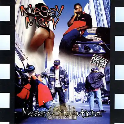 Picture for song 'Juice - Messy Marv Type Beat' by artist 'Idea Beatz'