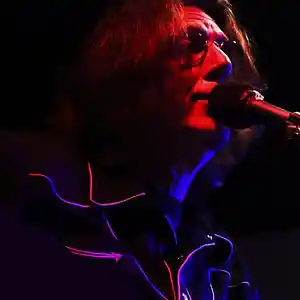 Picture for song 'Little Blue' by artist 'Jeffrey Dean'