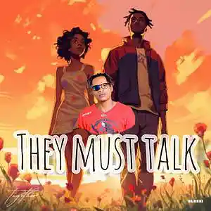 Picture for song 'they must talk' by artist 'Jerybrown'