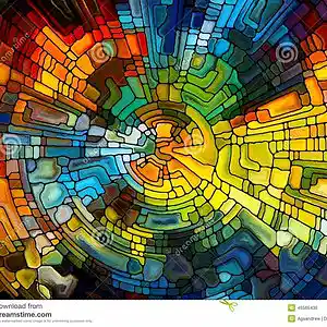 Picture for song 'Vibrant Glass' by artist 'JesseParks'