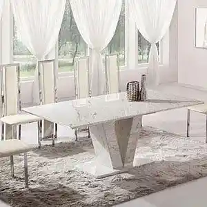 Picture for song 'White Carpet & Marble Floors' by artist 'JesseParks'