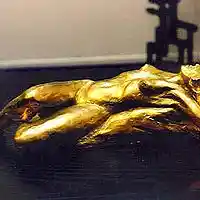 Picture for song 'Lady Golden' by artist 'Jimi Sweeney'