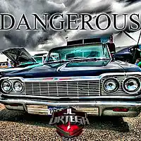 Picture for song 'Dangerous' by artist 'JL Ortega Beatz'