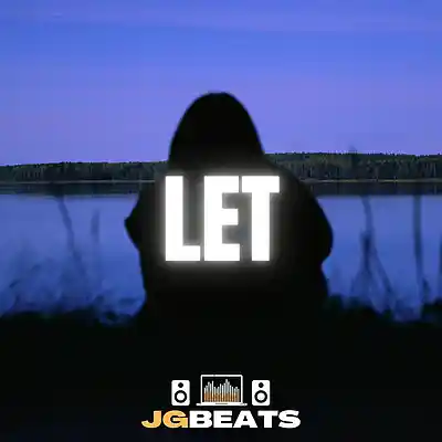Picture for song 'Let' by artist 'Joe Gautrey'