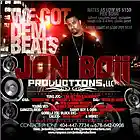 Picture for song 'Imma Get Me' by artist 'Jon Boii Productions'
