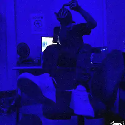 Picture for song '"Shit Talk" - Splurge Type Beat Trap - MMXXIV' by artist '2k5 jaay'