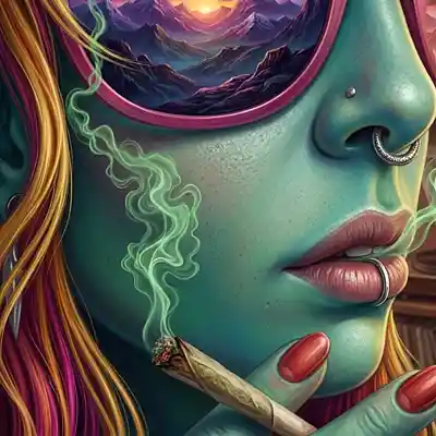 Picture for song 'Chill-Hop Lo-Fi Type Beat - Chilled - 2026' by artist 'KodexBeatz'