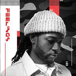 Picture for song 'Feelings' by artist 'KOFI COOKS'