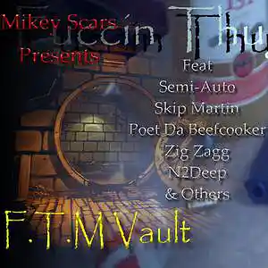 Picture for song 'Dont Forget The Bodies FTM Vault' by artist 'Mikey Scars'