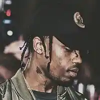 Picture for song ''Offshore' Travis Scott, Tory Lanez, 808Mafia Type' by artist 'LiL Medic Beats'