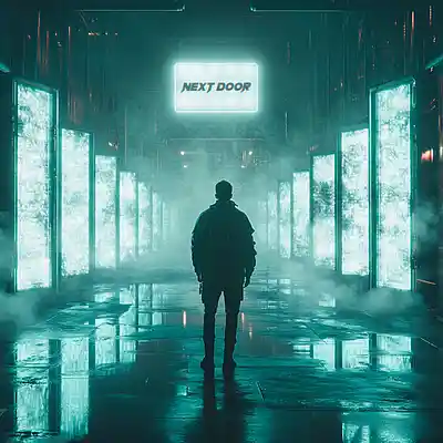 Picture for song 'Next Door (Buy 1 Get 4 Free)' by artist 'Lonz Kid'