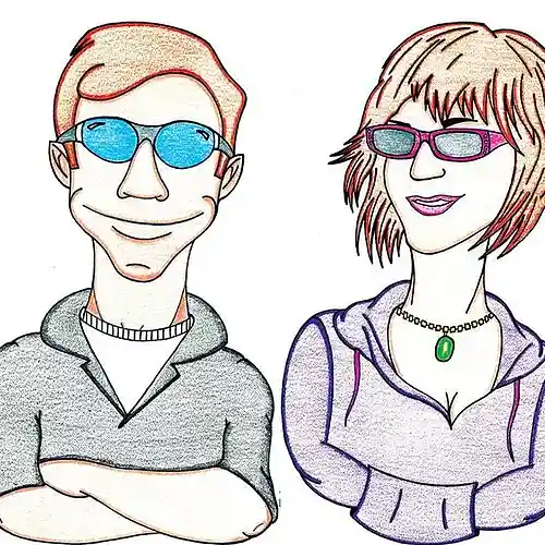 Artist picture