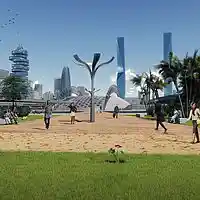 Picture for song 'groove square' by artist 'Michal Jonca'