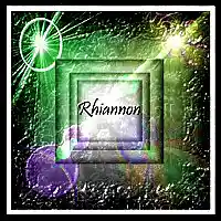 Picture for song 'Rhiannon (Fleetwood Mac) (sing)' by artist 'Numi Who Creative Covers'