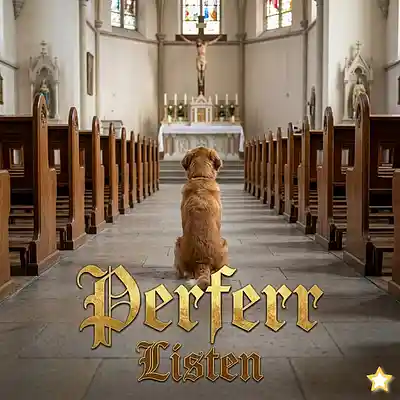 Picture for song 'Listen.' by artist 'Perferr'