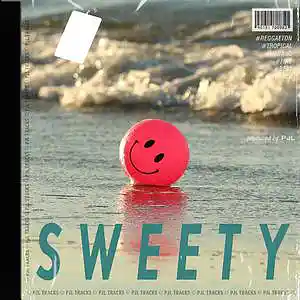 Picture for song 'S W E E T Y' by artist 'PJL Tracks'