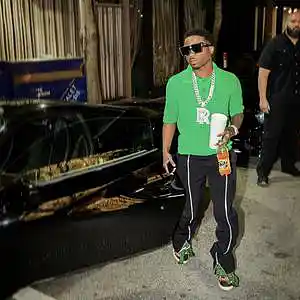 Picture for song 'roddy ricch x future type beat "motives"' by artist 'Prodloublais'