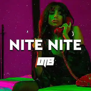 Picture for song 'Nite Nite - Tyga x YG x Blueface Type Beat' by artist 'prod. OT BEATZ'