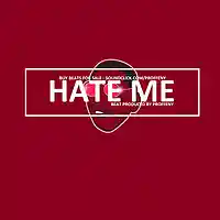 Picture for song '*HARD* Hate Me ' by artist 'Proffeny'