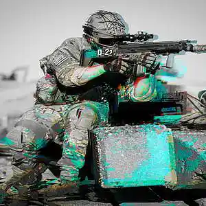 Picture for song '"Killer" - HARD Trap Type Beat Instrumental 2022' by artist 'Ric Beats (x)'