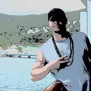Picture for song 'Lets Get It' by artist 'RizzleBeatz'