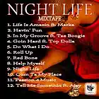 Picture for song 'Tell Me Somethin' ft. Ajay' by artist 'SAK GENIUS'