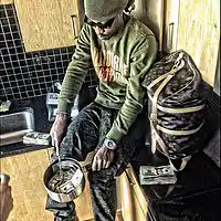 Picture for song 'Hustle Hard FREE DL *BUY 1 Get 2 FREE*' by artist 'sayo beats'
