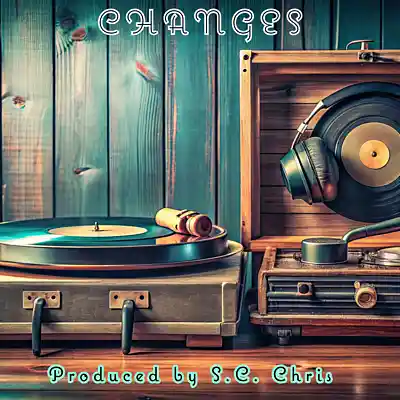 Picture for song 'Changes' by artist 'S.C. Chris'