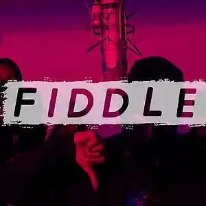 Picture for song 'Fiddle 140 BPM Prod. Schiri Beats' by artist 'Schiri Beats'