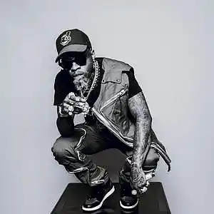 Picture for song '5 PM' by artist 'Scott Supreme'