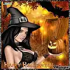 Picture for song 'HALLOWEEN WITCH' by artist 'SEAN CHRIST'