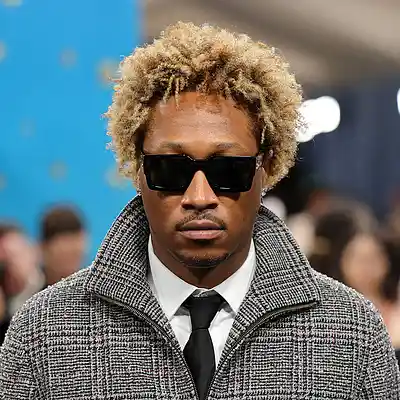 Picture for song 'Infiltrate (Future x Drake Type beat)' by artist 'Selfmade production'