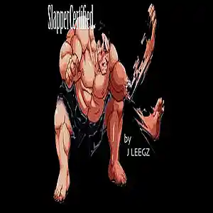 Picture for song 'CallN by J leegz' by artist 'SlapperCertified by J Leegz'