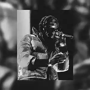 Picture for song 'CREAM I Drake X Young Thug' by artist 'Solid Baby'