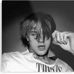 Picture for song 'Lil Peep Type Beat: HIGHWAY' by artist 'SON Beats'