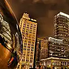 Picture for song 'TEKKTRONIC ARTS - West Coast Banger' by artist 'SPIRITEKK'