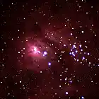 Picture for song 'Outerspace' by artist 'The 614 Hitmaker'