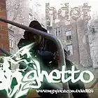 Picture for song 'ghetto' by artist 'The real H-DOT'