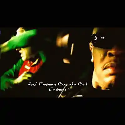 Picture for song 'withoutmeeminemgirleminemguy_' by artist 'Eminem 2'