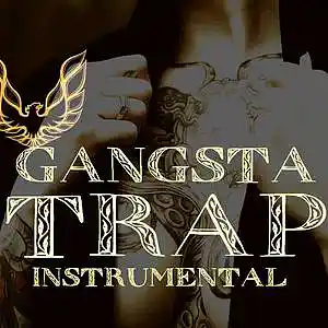 Picture for song 'Gansta Trap Flute Beat' by artist 'trounbox'
