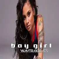 Picture for song 'BAY GIRL ' by artist 'WAYTRAX BEATS'