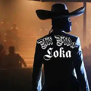 Picture for song '"Mi VIda Loka"' by artist 'WESOUAFOOL'