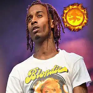 Picture for song 'Trap x Playboi Cart x Future - Up 2 You' by artist 'YuGhatFireBeatz'